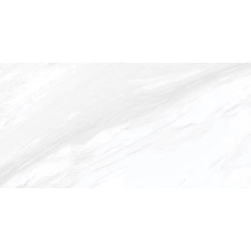 Керамогранит Cersanit Futura тонкий Classy Marble полированный белый ректификат A17120 120х60 см