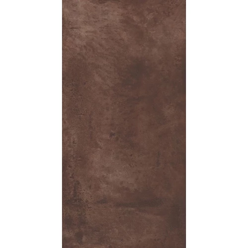 Керамогранит Mariner Absolute Elements Corten матовый коричневый ABEL60120CO 120х60 см