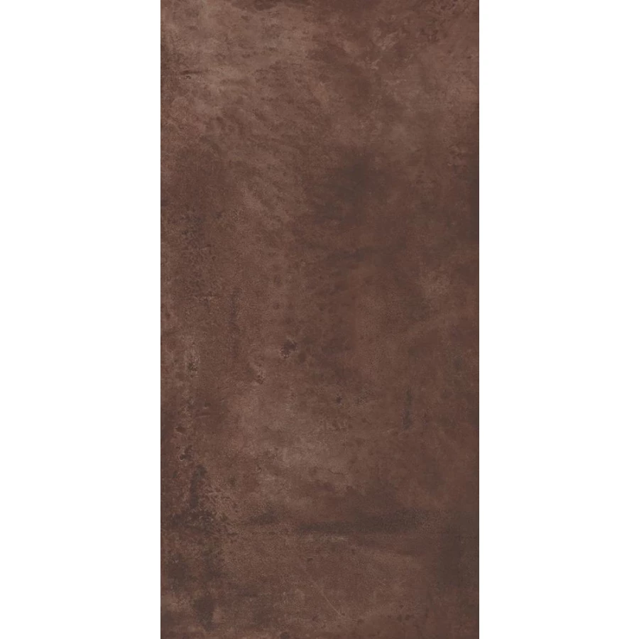 Керамогранит Mariner Absolute Elements Corten матовый коричневый ABEL60120CO 120х60 см