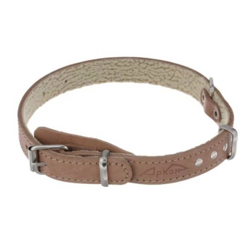 Ошейник для собак Аркон 35С о35с 52-70 см 3,5 см