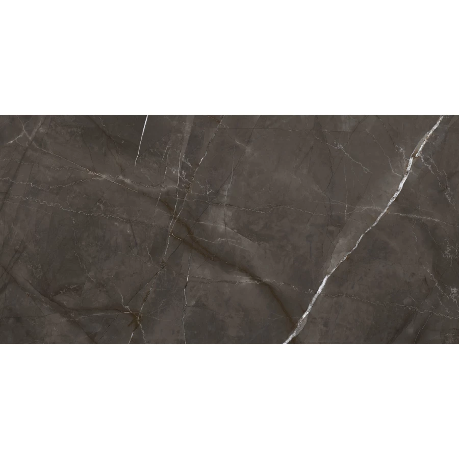 Керамогранит Laparet Timeless Marrone карвинг матовый коричневый LP6012G0051R 119,1х59,5 см