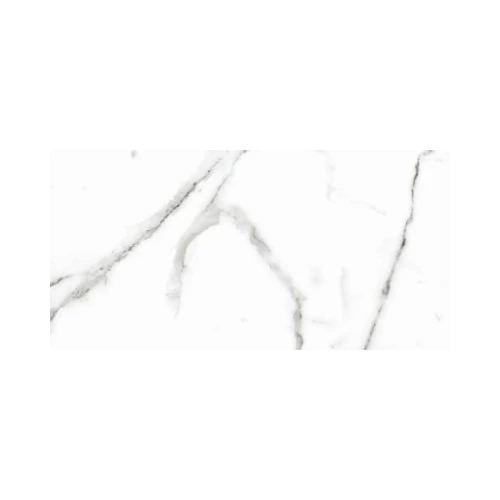 Керамический гранит Zerde Calacata grey CG0L06G01 120х60 см