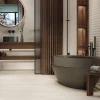 Керамогранит Porcelanosa Лиместоне Боне Л / Limestone Bone L матовый бежевый 100381899 80х80 см