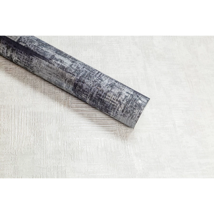 Обои флизелиновые Palitra Prestige PrestigeColor Gala Graphic серые PC71749-14 1.06х10.05 м