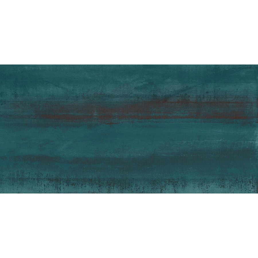 Керамогранит Estima Indigo Illusion EXD402 матовый синий 71945 120х60 см