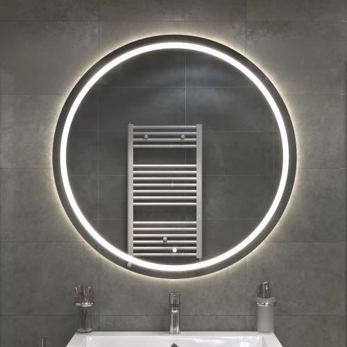 Зеркало Vigo Holly Classic 1000 z.HOL.100.Classic 100x100 см