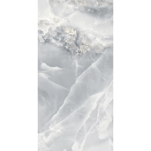 Керамогранит Global Tile Glissando Голубой GT1206014716PR 120х60 см