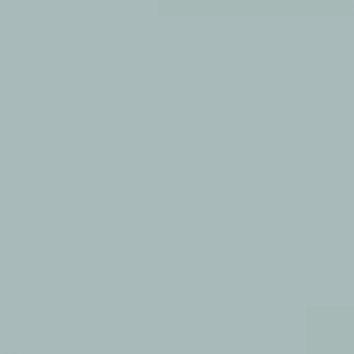 Керамогранит TopCer Базовая плитка Туркьюуоисе Лоосе / Turquoise 13 Loose матовый зеленый L4413-1Ch 10х10 см