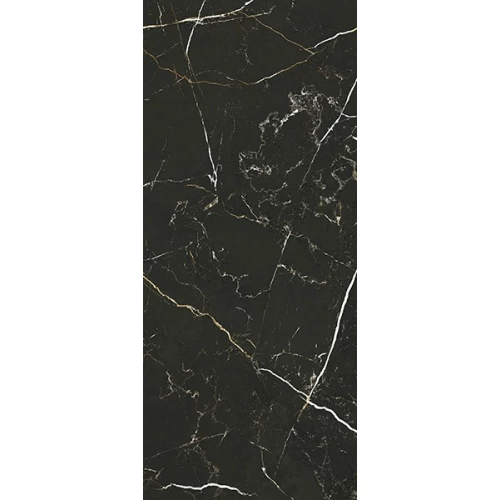 Керамогранит Portloren Black Big Sizes 120x280 nat 6 mm матовая 280х120 см
