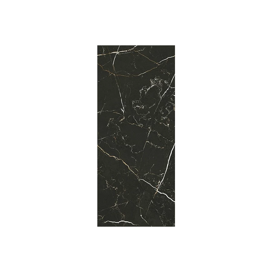 Керамогранит Portloren Black Big Sizes 120x280 nat 6 mm матовая 280х120 см