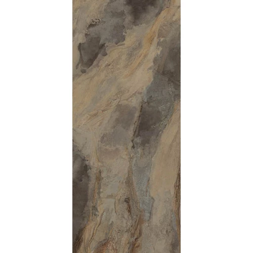 Керамогранит La Fabbrica Deep Stone Natural Nat Ret матовый коричневый 204011 280х120 см