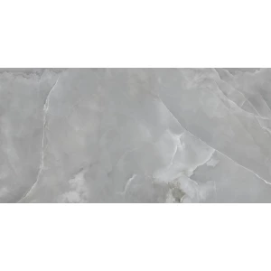 Керамогранит Laparet Snowy Night лаппатированный шайн серый 120х60 см