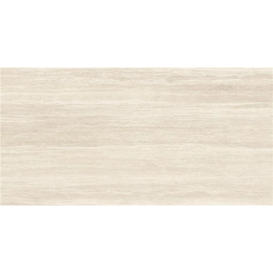 Керамогранит Keratile Avignon Bone MT Rect матовый бежевый 3ACOAVIGUDPA 280х120 см