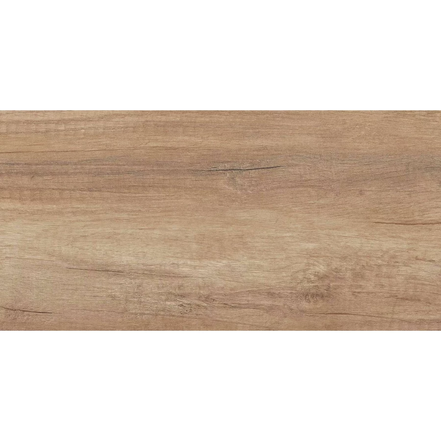 Плитка настенная Alma Ceramica Miloni рельефная матовая бежевая TWU2550MLN04 50х24,9 см