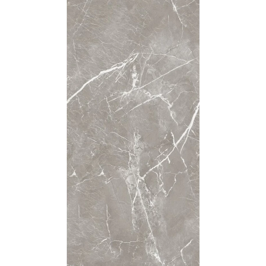 Керамогранит Kevis Glossy Charm Grey 120х60 см