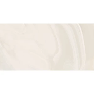 Керамогранит Ceradim Onyx Queen Cream Полированный кремовый 120х60 см