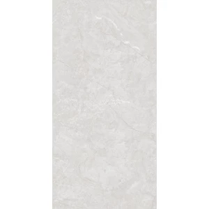 Керамогранит Seratonia Glossy Aldo Silver светло-серый 120х60 см