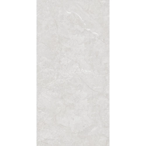 Керамогранит Seratonia Glossy Aldo Silver светло-серый 120х60 см