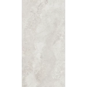 Плитка настенная Kerama Marazzi Литос обрезная матовая серая светлая KM3060B0211R 60x30 см