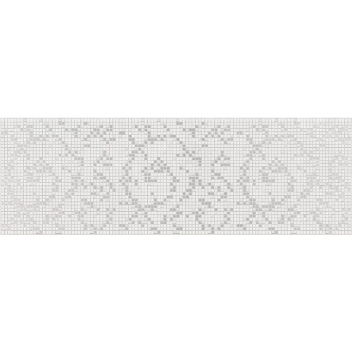 Декор Laparet Elektra Roma бежевый светлый 20х60