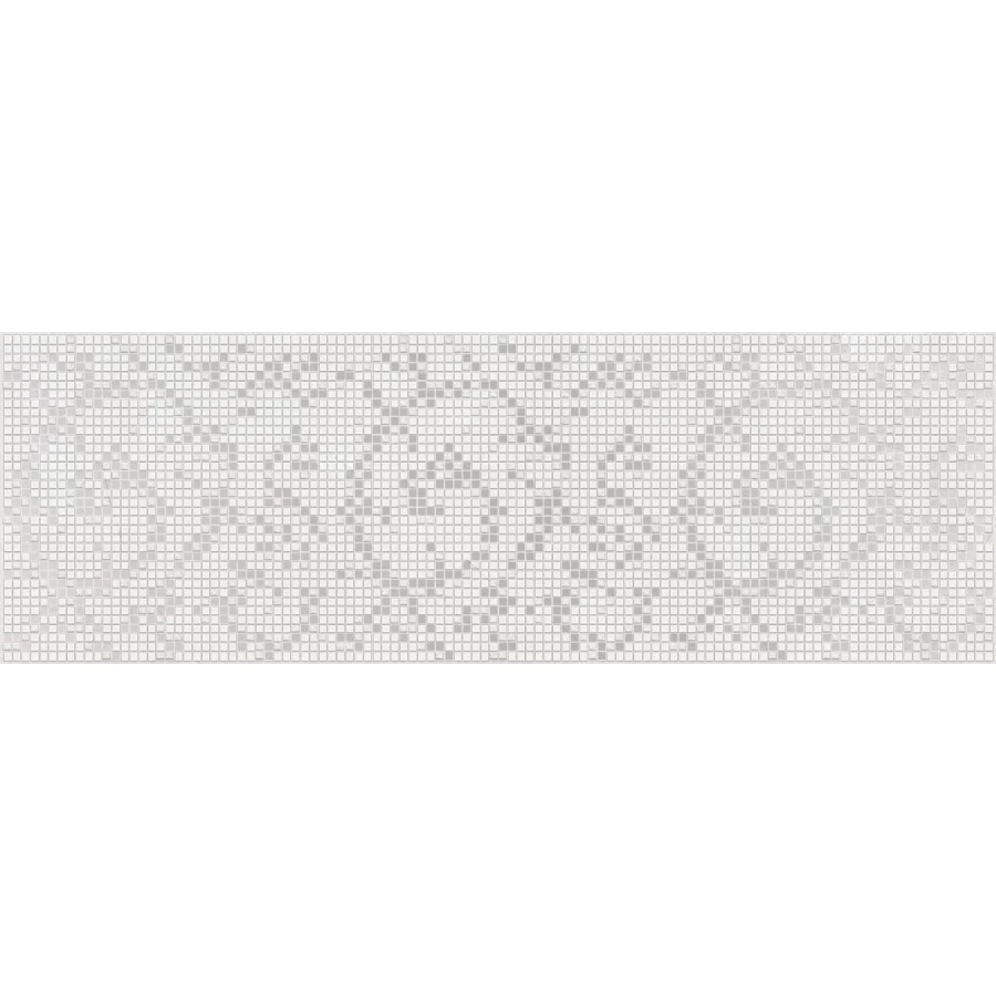 Декор Laparet Elektra Roma бежевый светлый 20х60