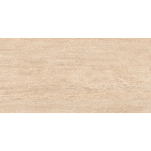 Керамогранит Kerlife Travertino Beige Shape бежевый 120х60см