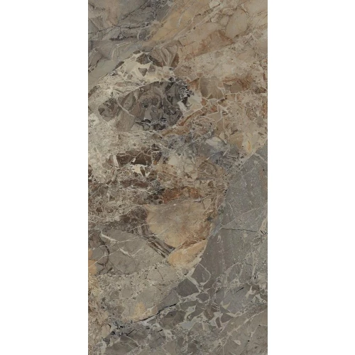 Керамогранит Seron Persian Granite Glossy глянцевый серый SN70727 160х80 см