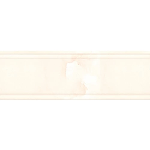Бордюр Eurotile Ceramica Marbelia 25 9x24,5х9 см