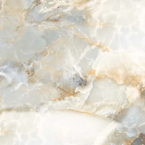 Керамогранит Italica Tiles Abside Noce глянцевый серый 80х80 см