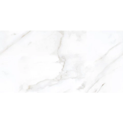 Керамогранит Realistik Aura Statuario Glossy 120х60 см