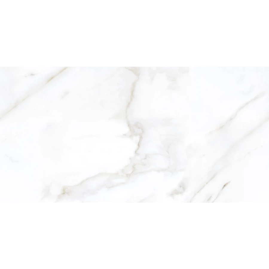 Керамогранит Realistik Aura Statuario Glossy 120х60 см