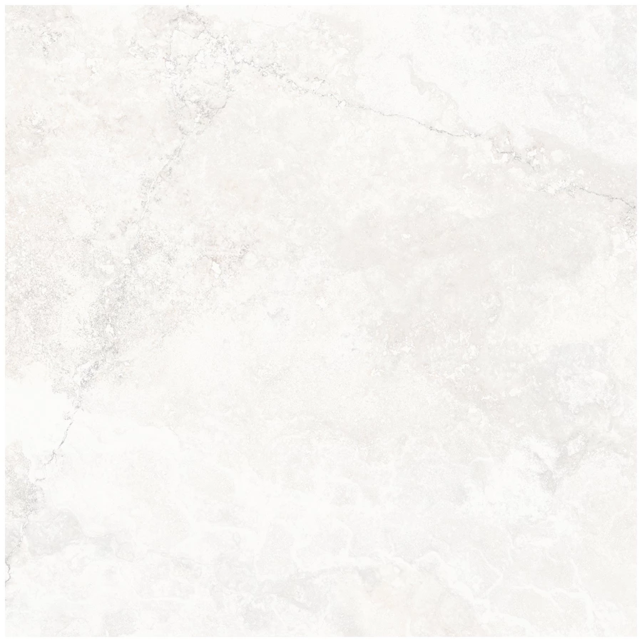 Керамогранит Laparet Antico Pearl карвинг матовый светло-серый LP6060G0081R 59,5х59,5 см