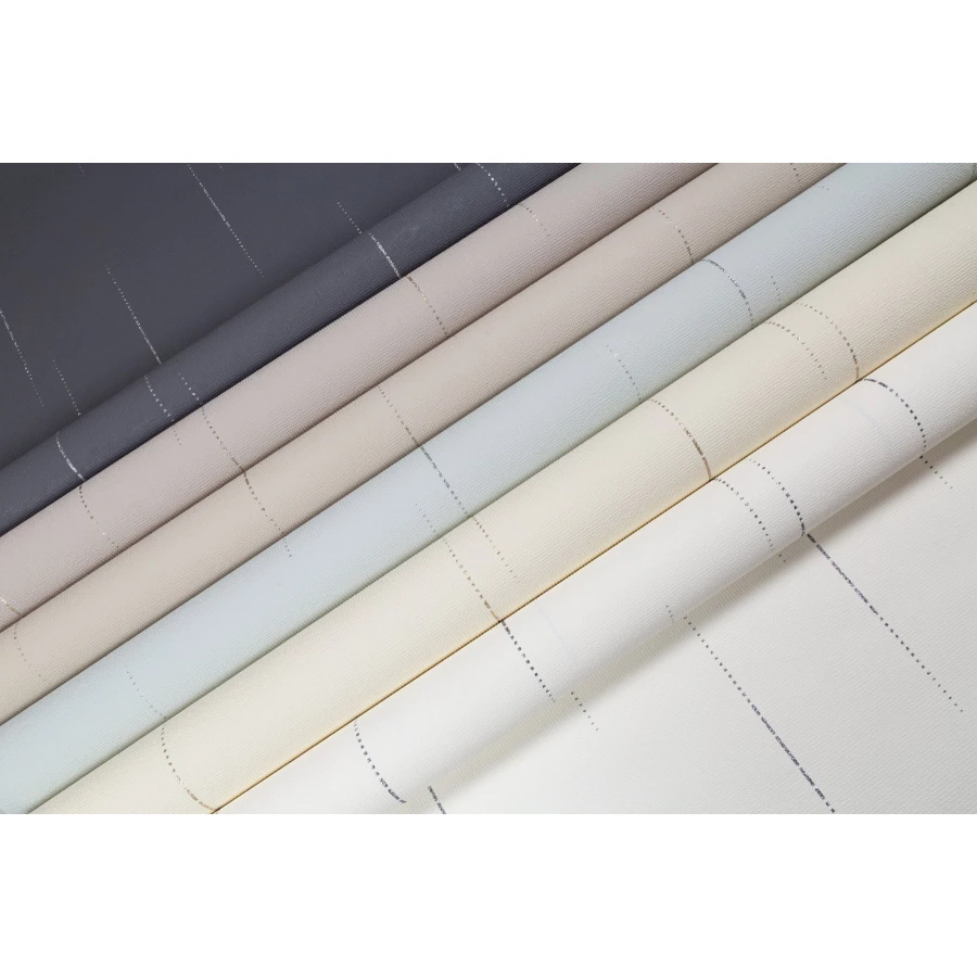 Обои флизелиновые Palitra Life Pixel коричневые PL72352-28 1,06х10,05 м