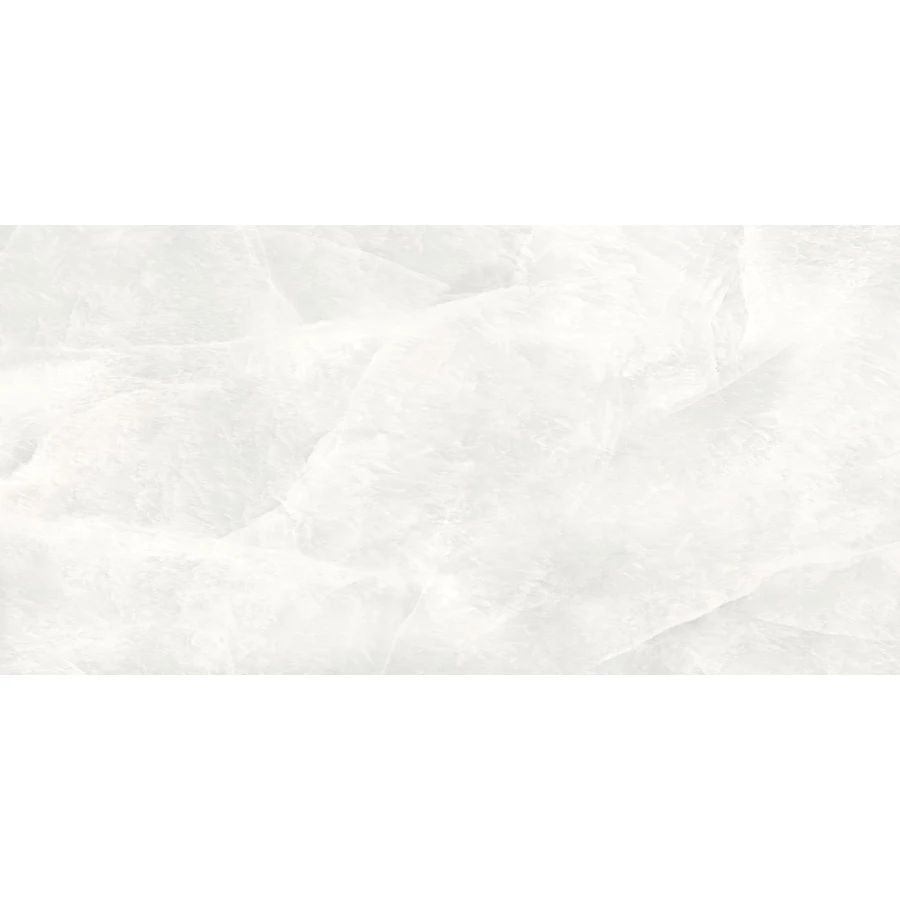 Керамогранит New Trend Salt White лаппатированный карвинг белый D120244L 120х60 см