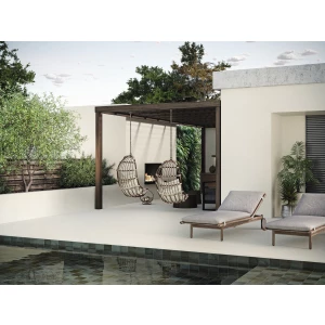 Керамогранит Ape Ceramica Kinfolk Kinstone Chalk Rect матовый кремовый A040376 120х60 см