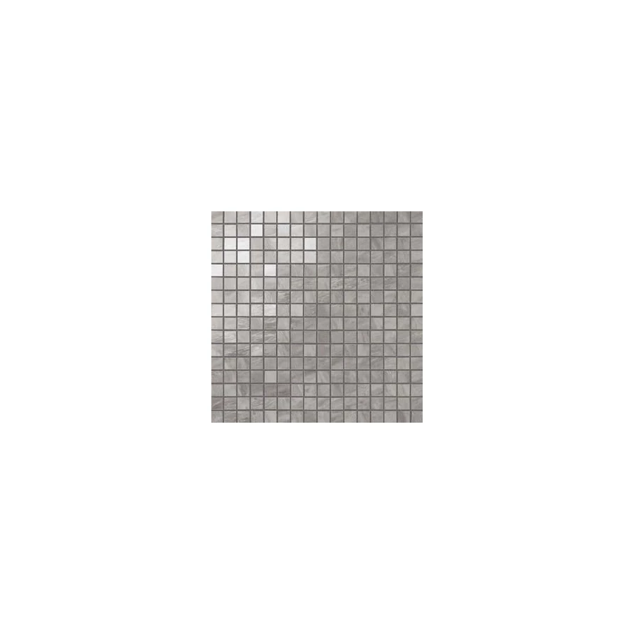 Мозаика Atlas Concorde Marvel Stone Bardiglio Grey Mosaico Lapp 30x30