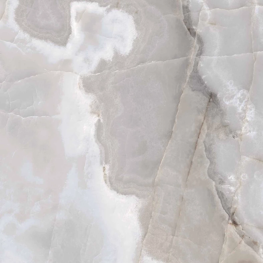 Керамогранит Arcadia Ceramica Rex Onyx Blue матовый голубой RT6008-A 60х60 см