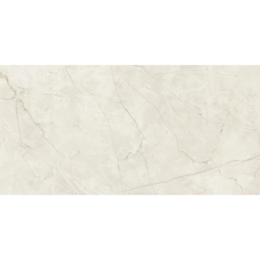 Керамогранит Laparet Connect Marfil полированный, светло-бежевый SG50002722R 119,5х60 см