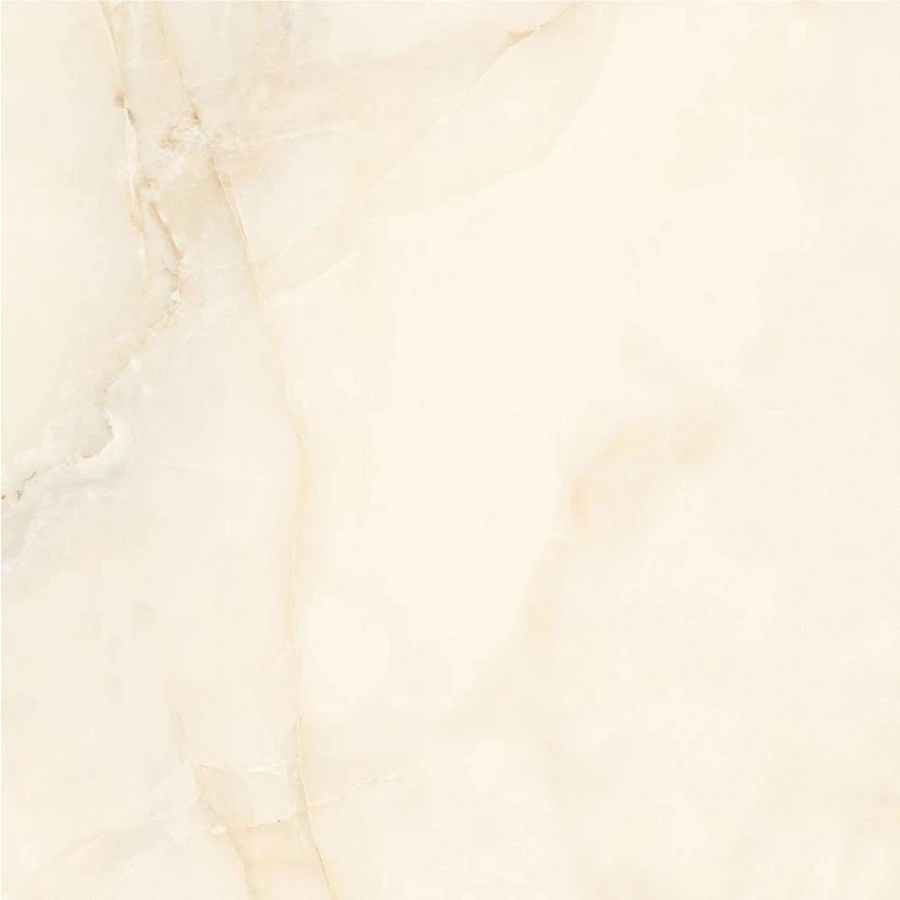 Керамогранит Global Tile Cloud onyx_GT Бежевый полированный GT60605002PR 60х60 см