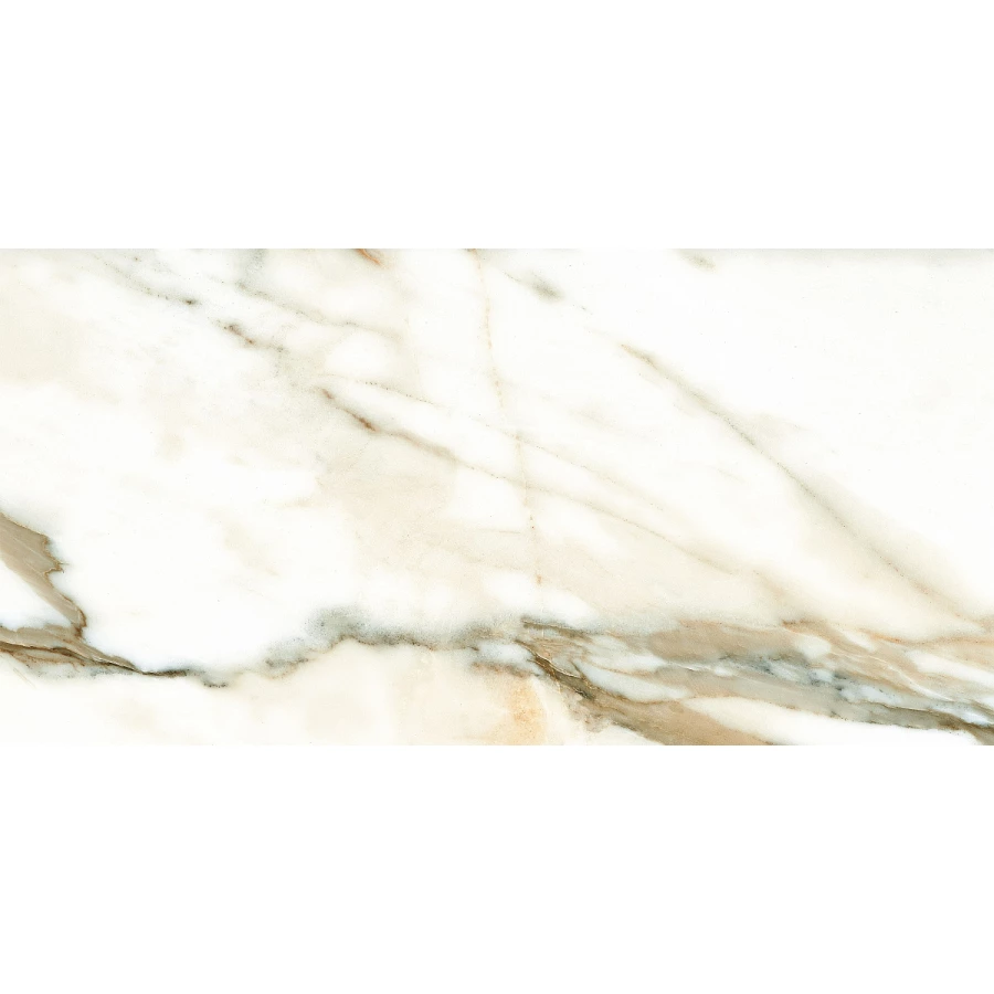 Керамогранит Fanal Pulido NPlus Calacatta NPlus 33 120х60 см