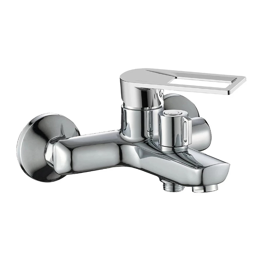 Смеситель для ванны и душа Esko Belgrade BD 54