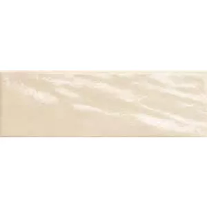 Глазурованная керамическая плитка Fap Ceramiche Manhattan Beige fKLM 10x30