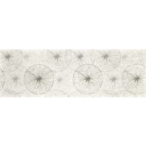 Декор Paradyz Nirrad Bianco Inserto 20x60