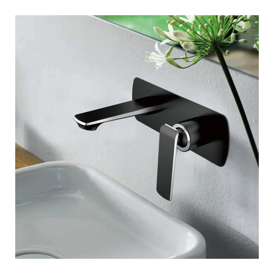 Смеситель для раковины Haiba HB80548-7