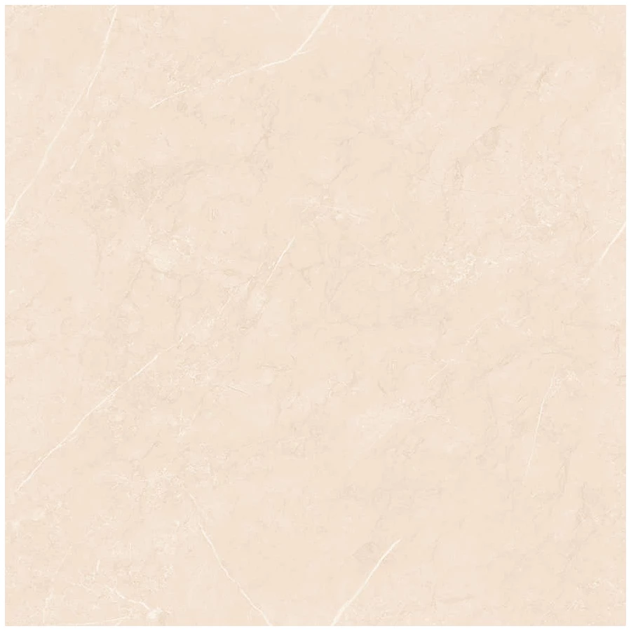 Керамогранит Ceradim Mramor Delight бежевый Матовый 60х60 см