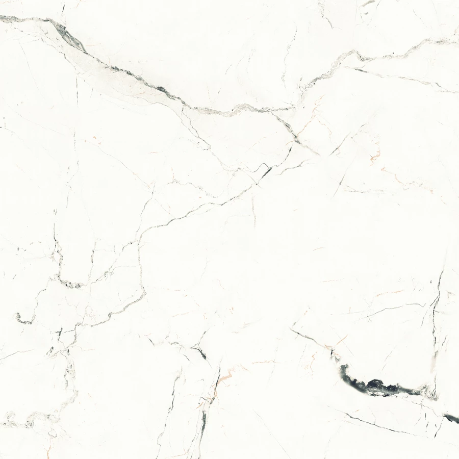 Керамогранит Maimoon Ceramica Carving Rocker White 60х60 см