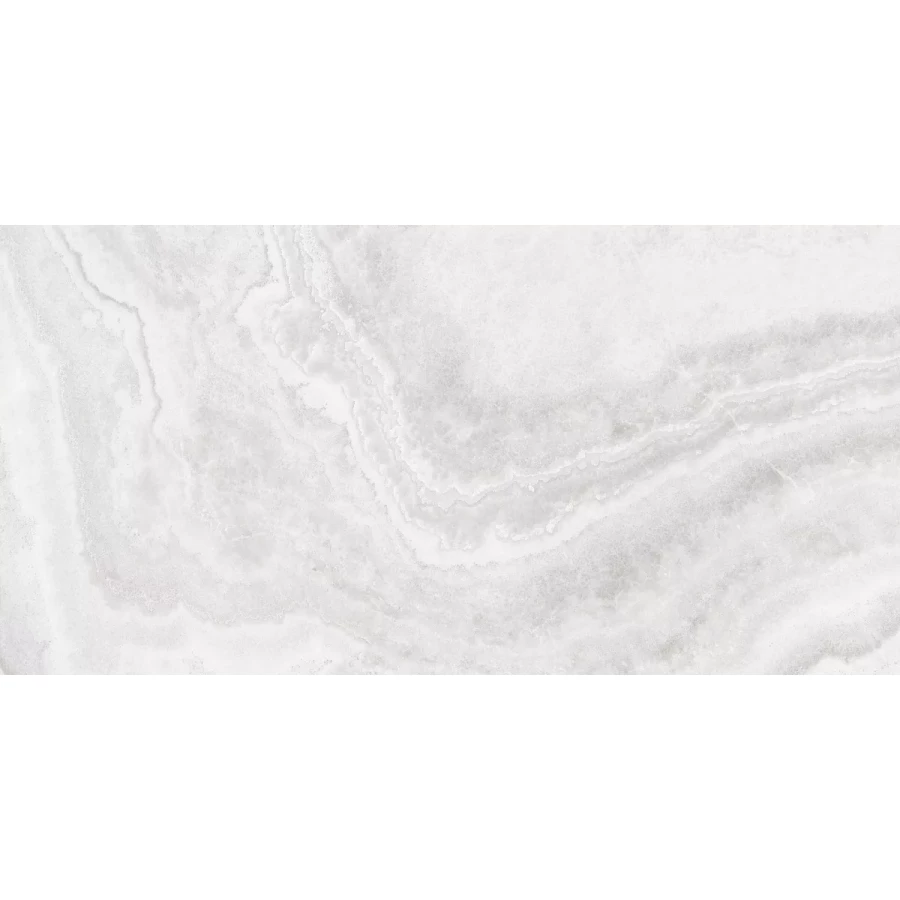 Керамогранит Art Ceramic Belfino Silver Glossy 120х60 см