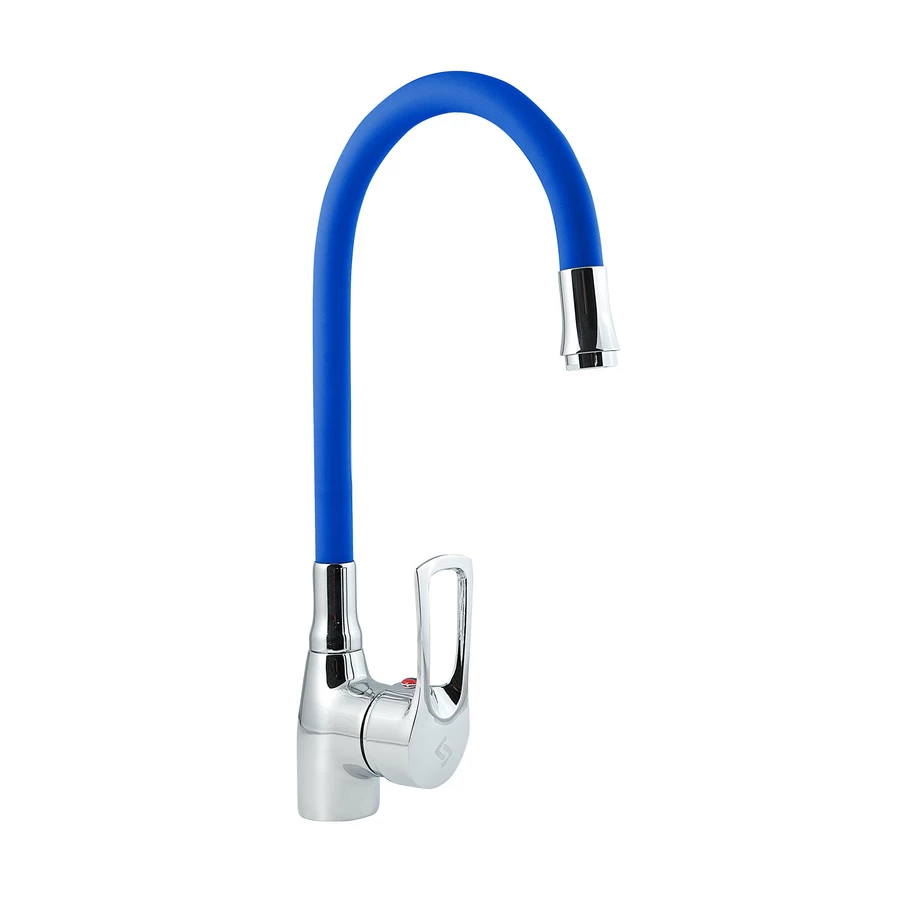 Смеситель Славен для кухни Прораб Ц СЛ-ОД-Ц2С