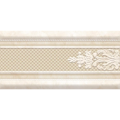 Бордюр Eurotile Ceramica Crystile 71 29,5х14,5 см