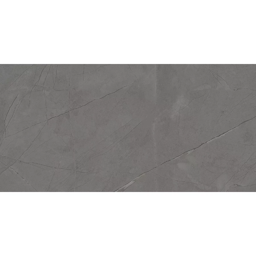 Керамогранит Art Ceramic Spenze Gris Rustic Carving 2,16 кв м серый 120х60 см